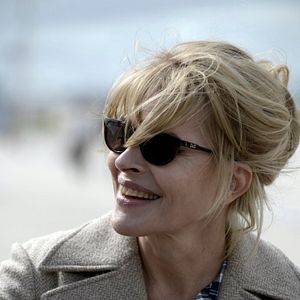 Foto Fanny Ardant