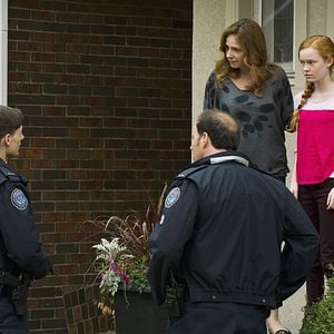 Foto Rookie Blue