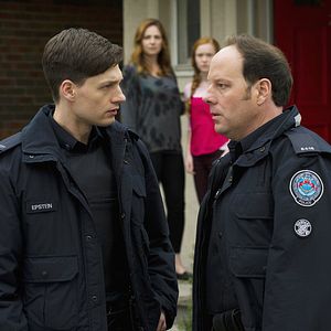 Foto Rookie Blue