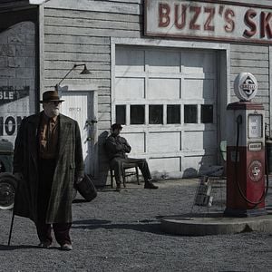Foto Balada de un hombre común