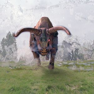 Foto Percy Jackson y el mar de los monstruos