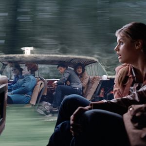 Foto Percy Jackson y el mar de los monstruos