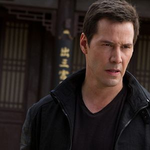 Foto Keanu Reeves