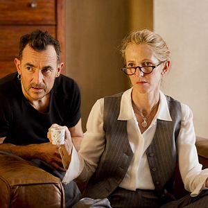 Foto Albert Dupontel