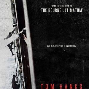 Foto Capitán Phillips