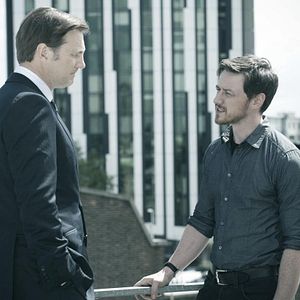 Foto Welcome to the Punch