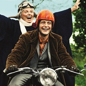 Foto Ruth-Maria Kubitschek