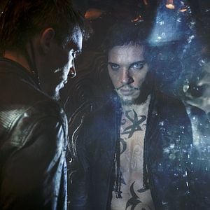 Foto Cazadores de sombras: Ciudad de hueso