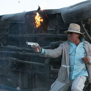 Foto Armados y peligrosos