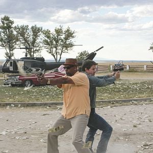 Foto Armados y peligrosos