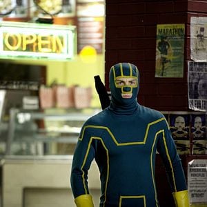 Foto Kick-Ass 2