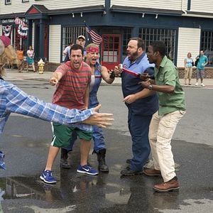 Foto Son como niños 2