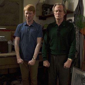 Foto Cuestión de tiempo