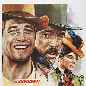 Foto Butch Cassidy and the Sundance Kid