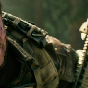 Foto El sobreviviente