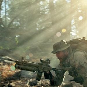 Foto El sobreviviente