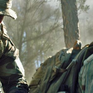 Foto El sobreviviente