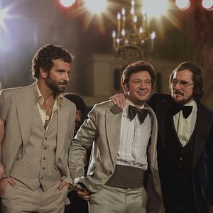 Foto Escándalo americano