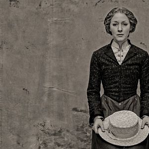 Foto Jennifer Ferrin