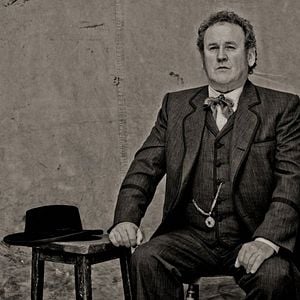 Foto Colm Meaney