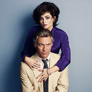 Foto Burton & Taylor