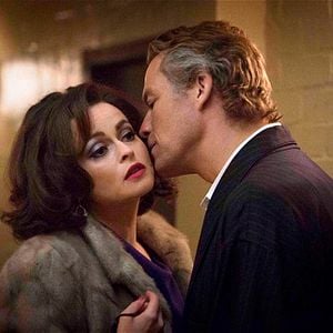 Burton & Taylor - Película 2013.mx