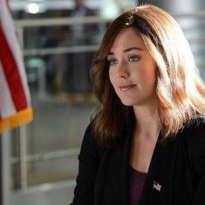 Foto The Blacklist