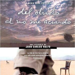Foto Del Olvido al no me acuerdo