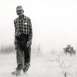 Foto Del Olvido al no me acuerdo