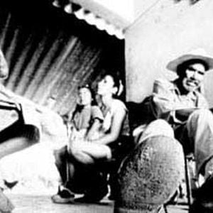 Foto Del Olvido al no me acuerdo