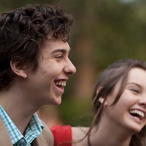 Foto Editando al amor