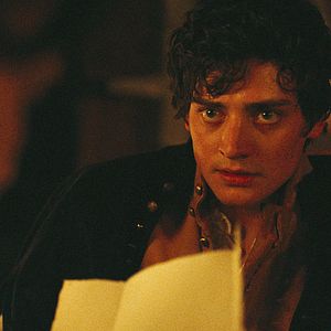 Foto Aneurin Barnard