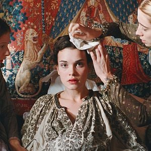 Foto Camille Rutherford