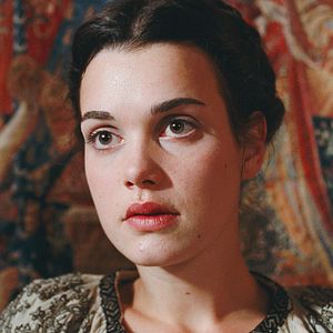 Foto Camille Rutherford