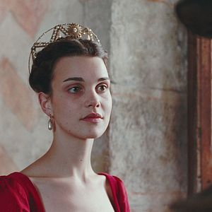 Foto Camille Rutherford