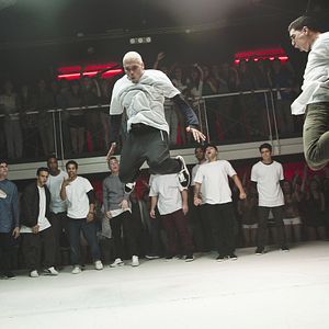 Foto La batalla del año