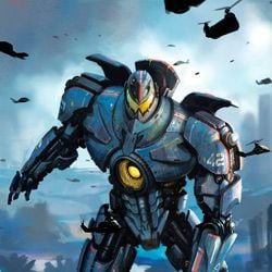 Foto Titanes del Pacífico