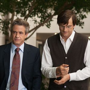 Foto Dermot Mulroney