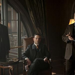 Foto Boardwalk Empire