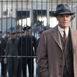 Foto Boardwalk Empire