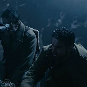 Foto Metal Hurlant Chronicles