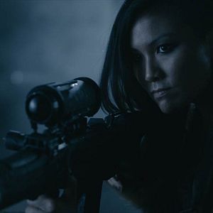 Foto Michelle Lee (II)