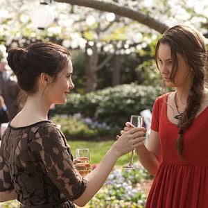 Foto Editando al amor