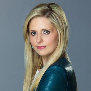 Foto Sarah Michelle Gellar