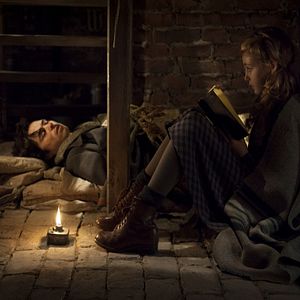 Foto Ladrona de libros