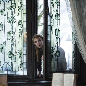 Foto Ladrona de libros