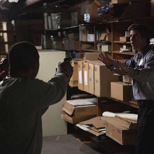 Foto El robo más grande de la historia