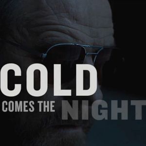 Foto Cold Comes the Night