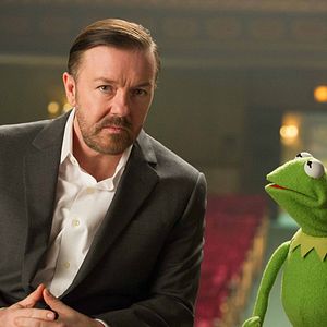 Foto Muppets 2: Los más buscados