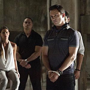 Foto Jeffrey Donovan